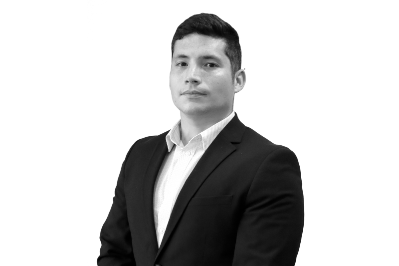 César 
Arredondo P.