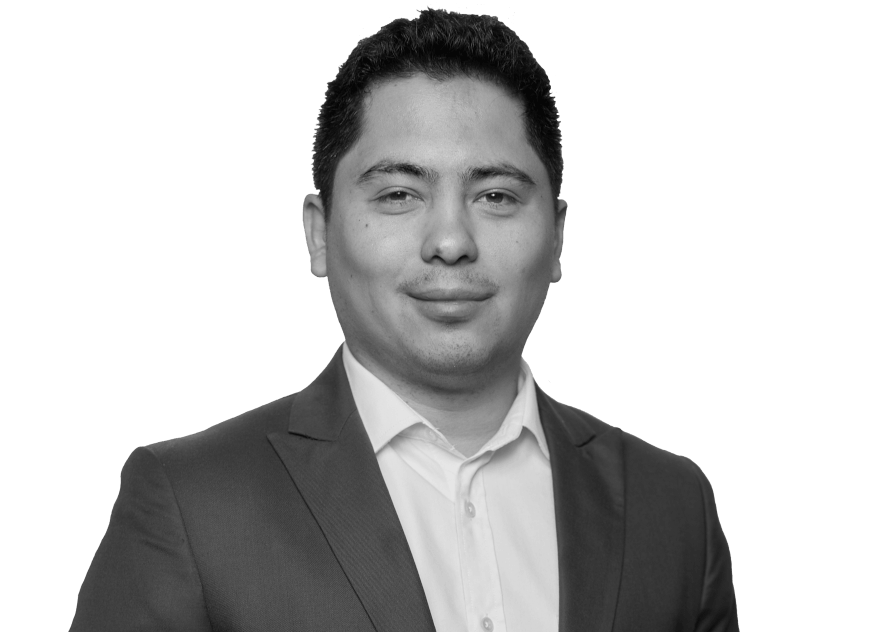 Eduardo A.
Fuentes C.