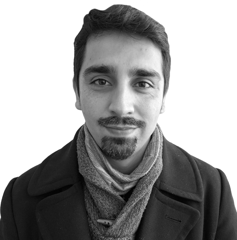 Matías M.
Godoy C.