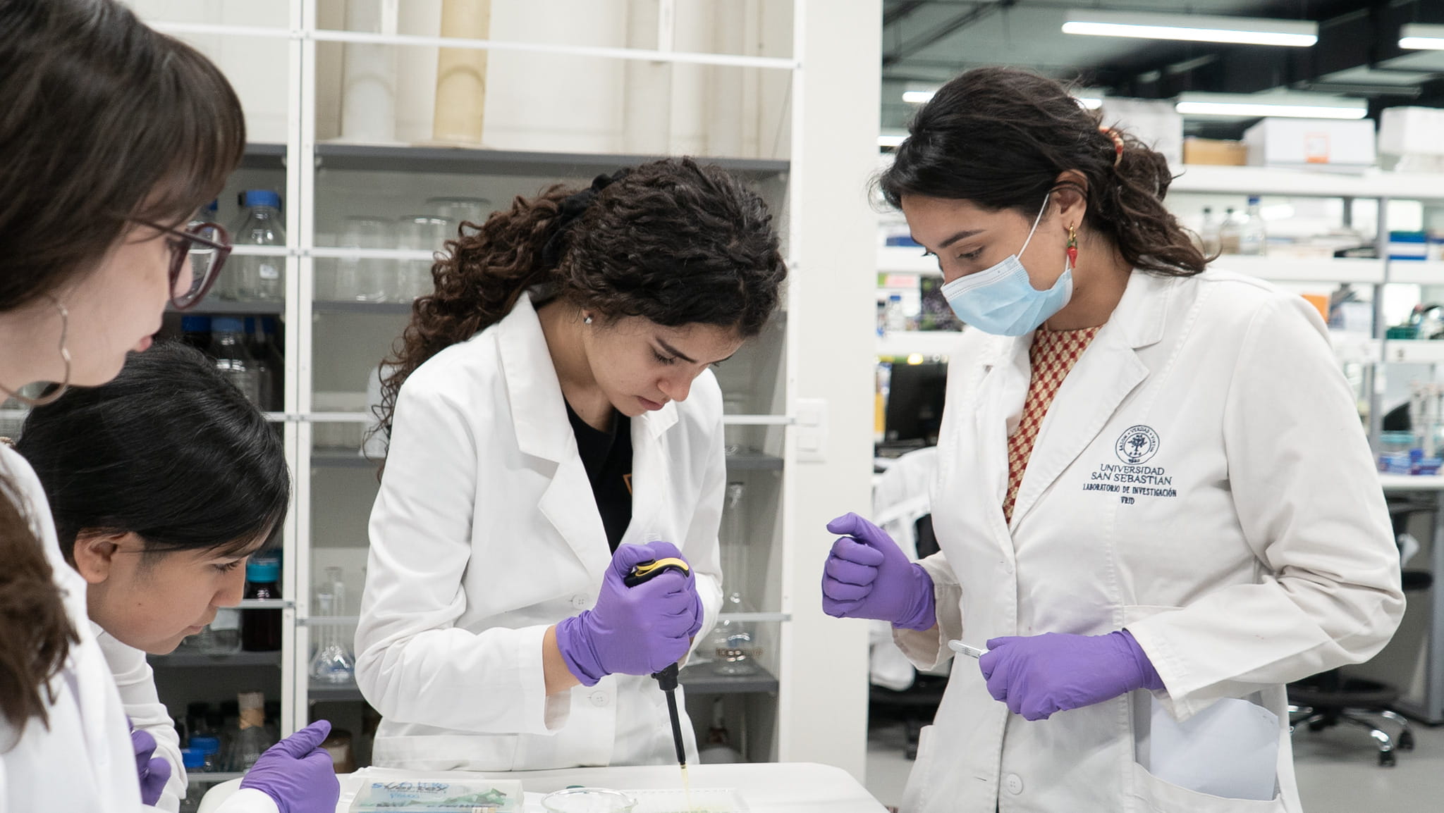 Ciencia en vivo y en directo